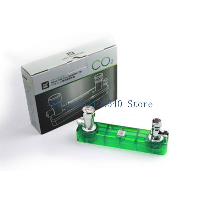 02DC Aquatic Landscaping CO2-d - Planted Aquarium Co2 System recensie en prijs