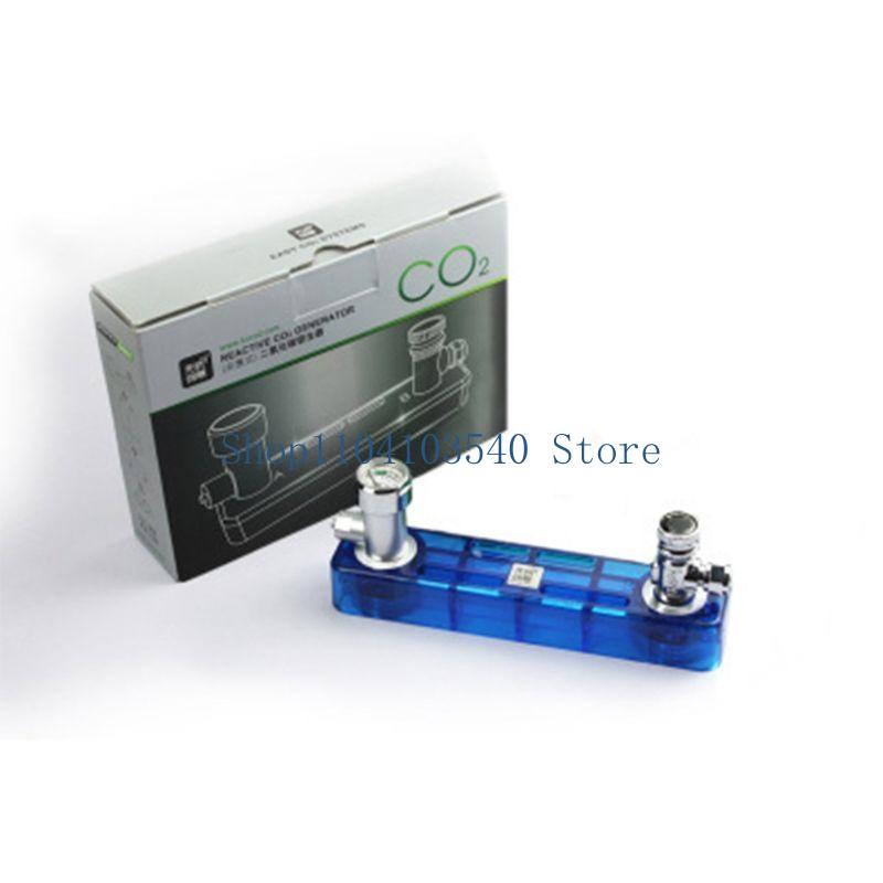 02DC Aquatic Landscaping CO2-d - Planted Aquarium Co2 System recensie en prijs