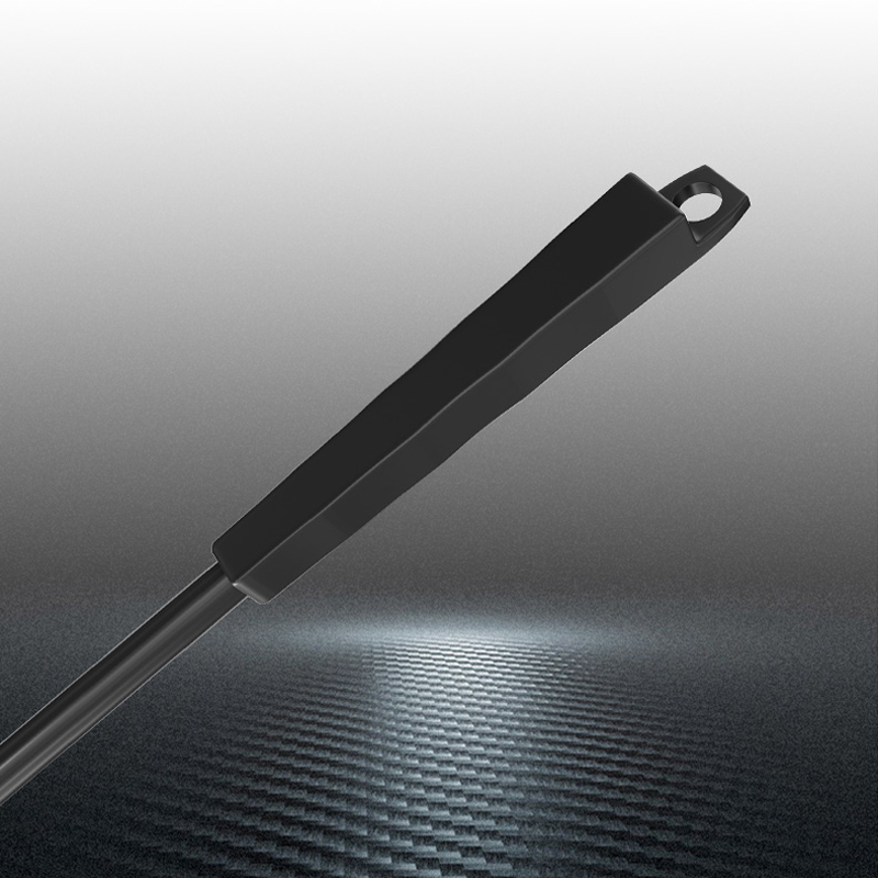 Aquariumreiniger Visbak Algenv - Planted Aquarium Tools recensie en prijs