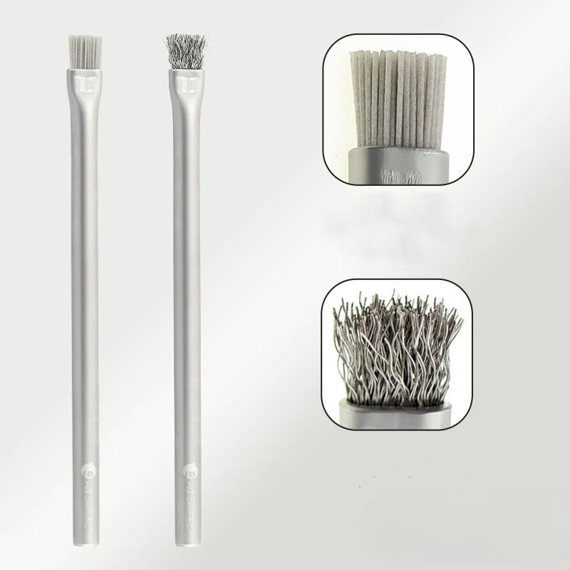 Aquapro Algenborstel Reiniging - Aquarium Plant Utensils recensie en prijs