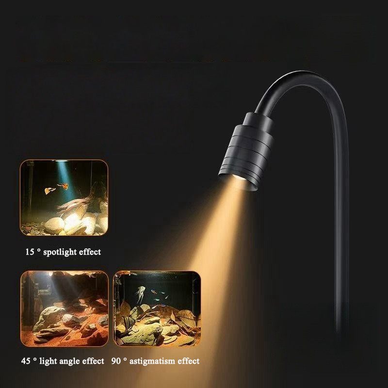 Aquariumlicht Volledig spectru - Planted Aquarium Pendant Light recensie en prijs