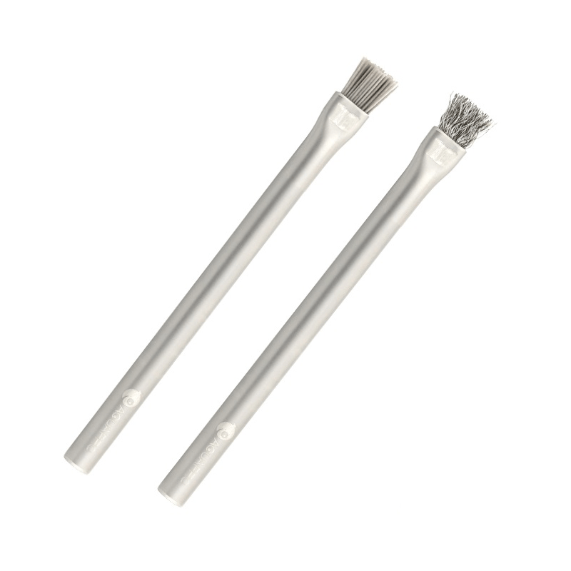 Aquapro Algenborstelreinigings - Aquarium Plant Utensils recensie en prijs