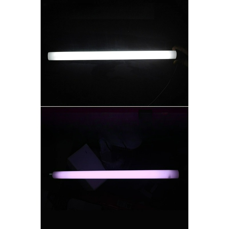 220V T5/T8 aquariumlamp voor g - Aquarium Planted Tank Light recensie en prijs