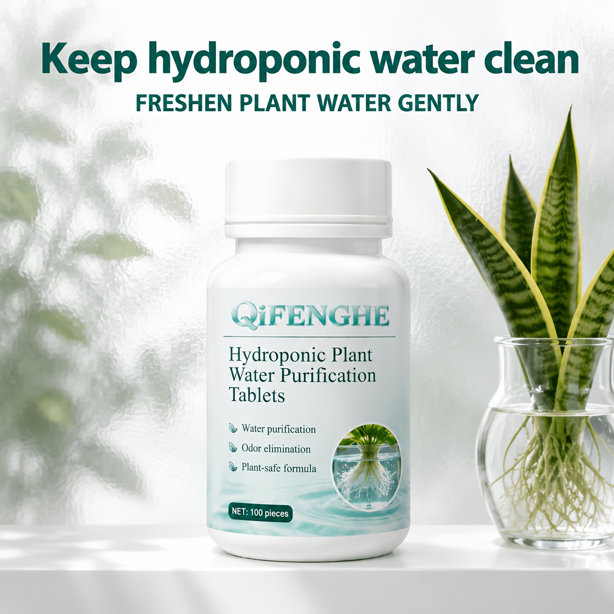 Aquarium Hydroponic Universele - Planted Aquarium Cloudy Water recensie en prijs