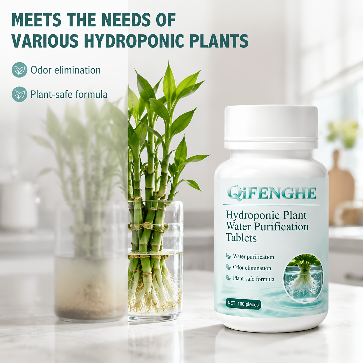 Aquarium Hydroponic Universele - Planted Aquarium Cloudy Water recensie en prijs