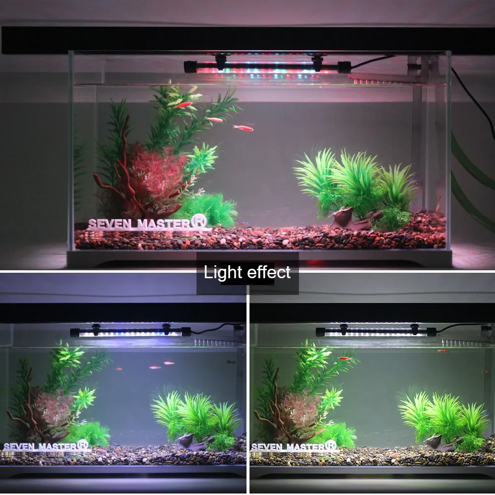 58CM Aquarium Licht LED Plant  - Planted Aquarium Pendant Light recensie en prijs