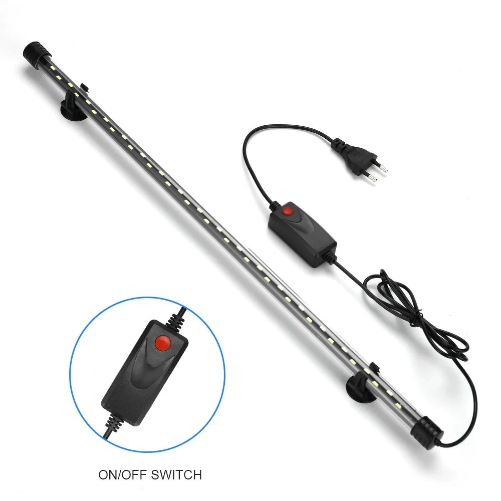 58CM Aquarium Licht LED Plant  - Planted Aquarium Pendant Light recensie en prijs
