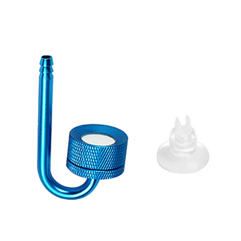 【HOT】CO2 Verstuiver Systeem Di - Planted Aquarium Co2 System recensie en prijs
