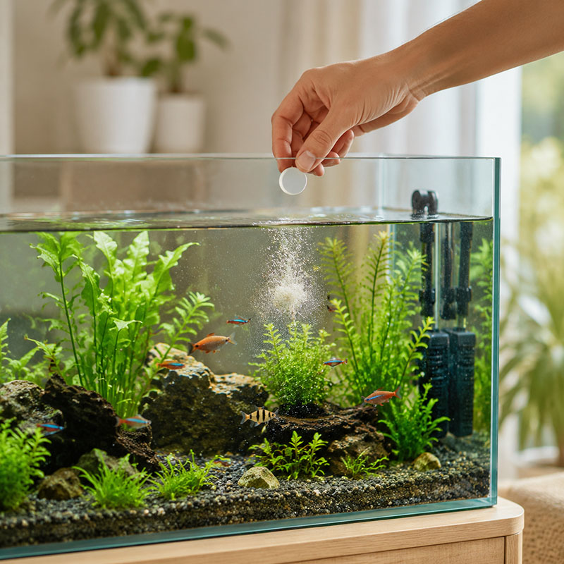 MIRAVEXL 150 Aquarium Algenver - Planted Aquarium Tools recensie en prijs