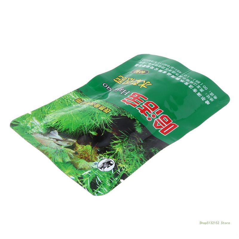 QX2E Aquarium Levend Plant Mes - Aquarium Plant Root Fertilizer recensie en prijs
