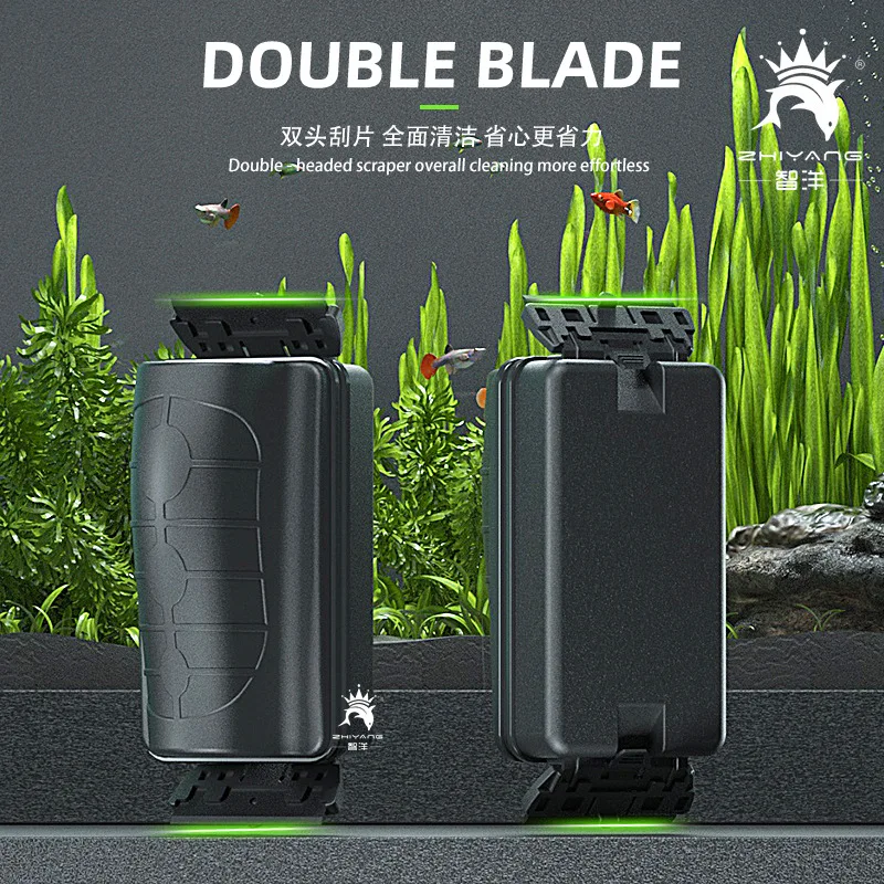 Aquariumglas Aquarium Algensch - Planted Aquarium Tools recensie en prijs
