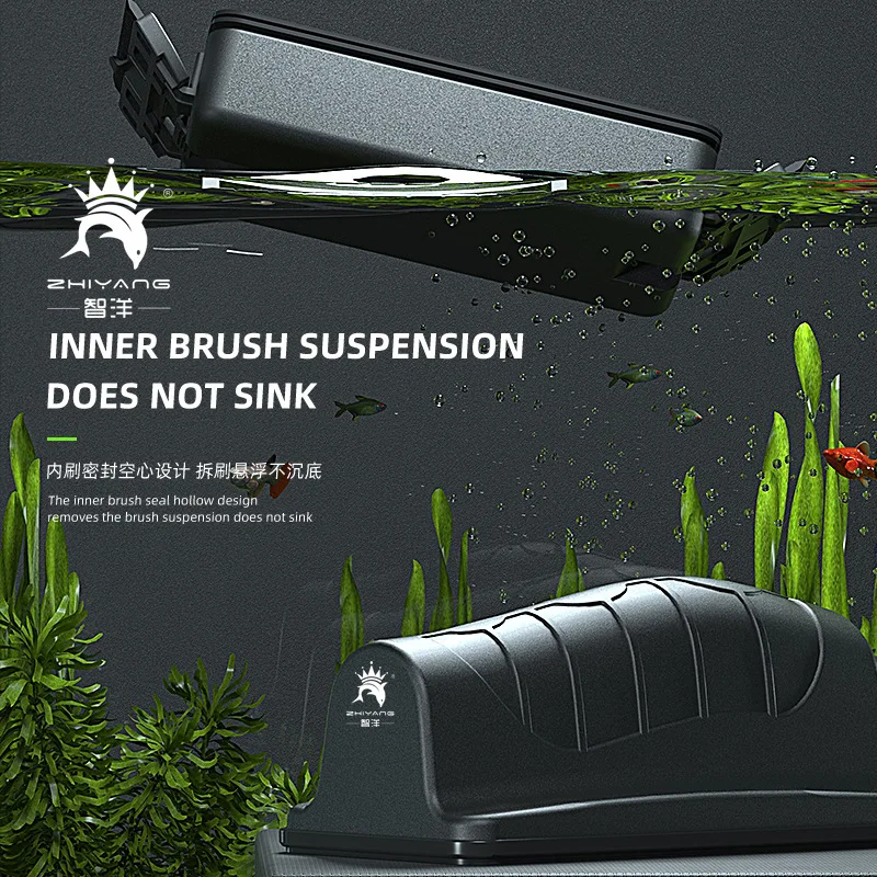 Aquariumglas Aquarium Algensch - Planted Aquarium Tools recensie en prijs