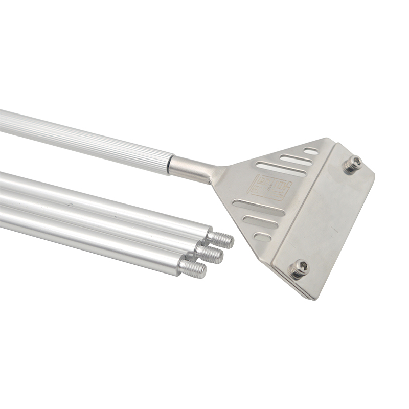 Aquarium Algen Remover Alumini - Planted Aquarium Tools recensie en prijs
