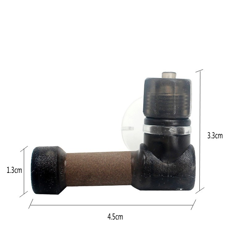 Super CO2 Verstuiver Kooldioxi - Planted Aquarium Co2 recensie en prijs