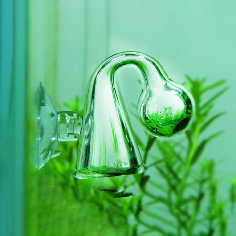 Aquarium Co2 Diffuus Glas Drop - Planted Aquarium Co2 recensie en prijs