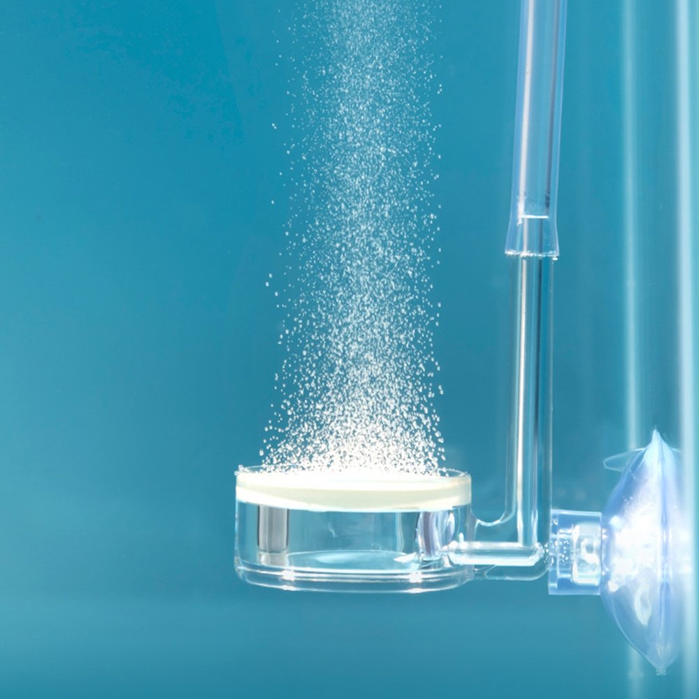 1PC diffuser voor aquariumplan - Planted Aquarium Co2 recensie en prijs