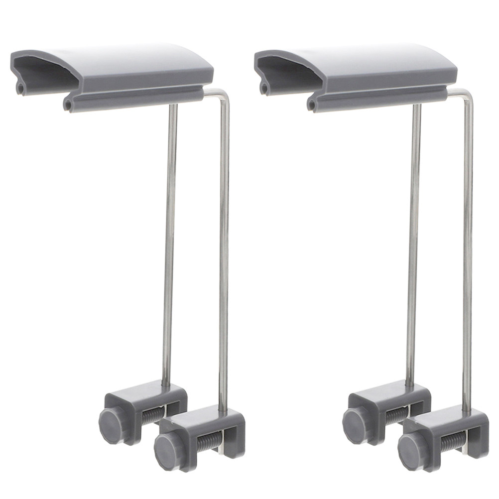 2 Stuks Aquarium Lichtstandaar - Aquarium Planted Tank Light recensie en prijs