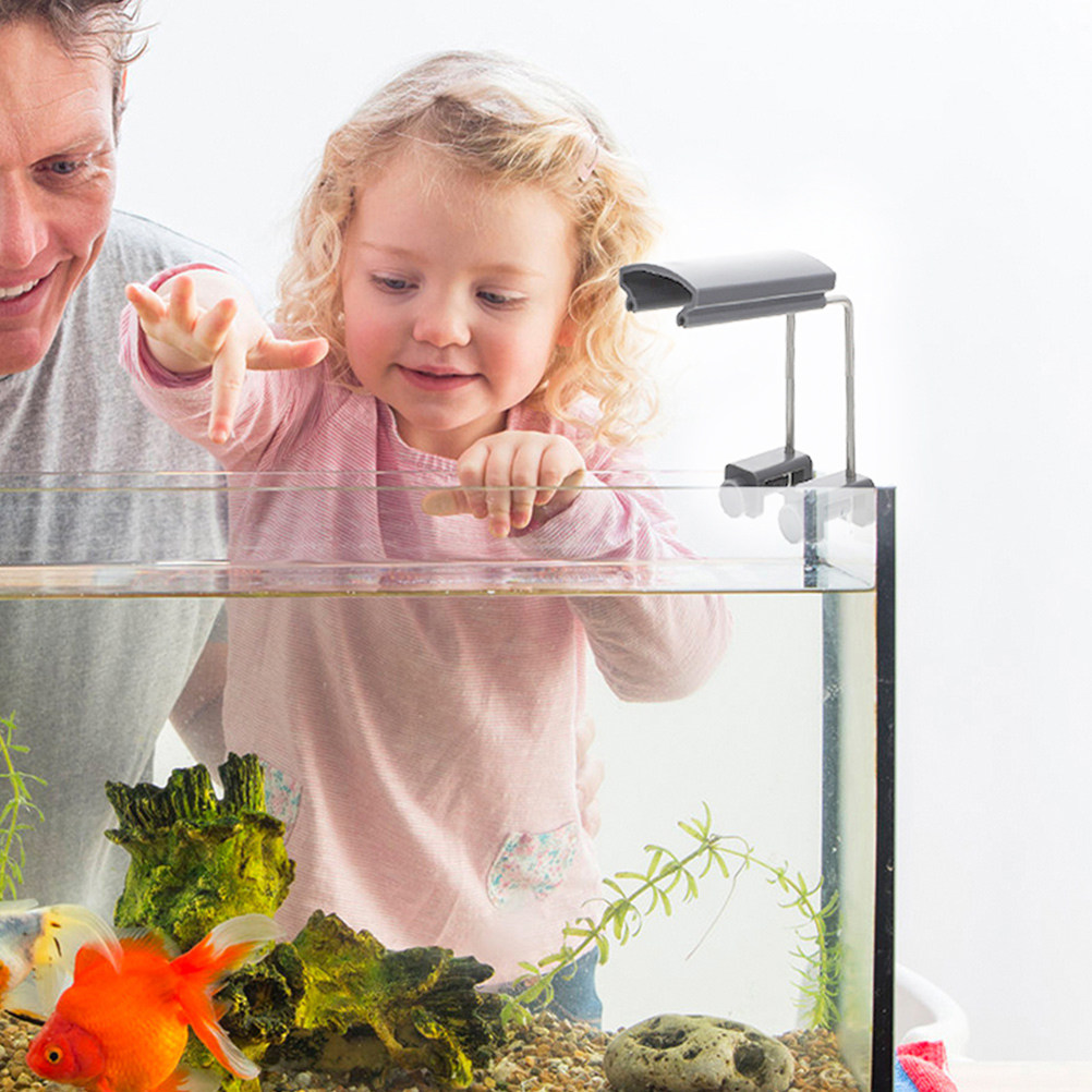 2 Stuks Aquarium Lichtstandaar - Aquarium Planted Tank Light recensie en prijs
