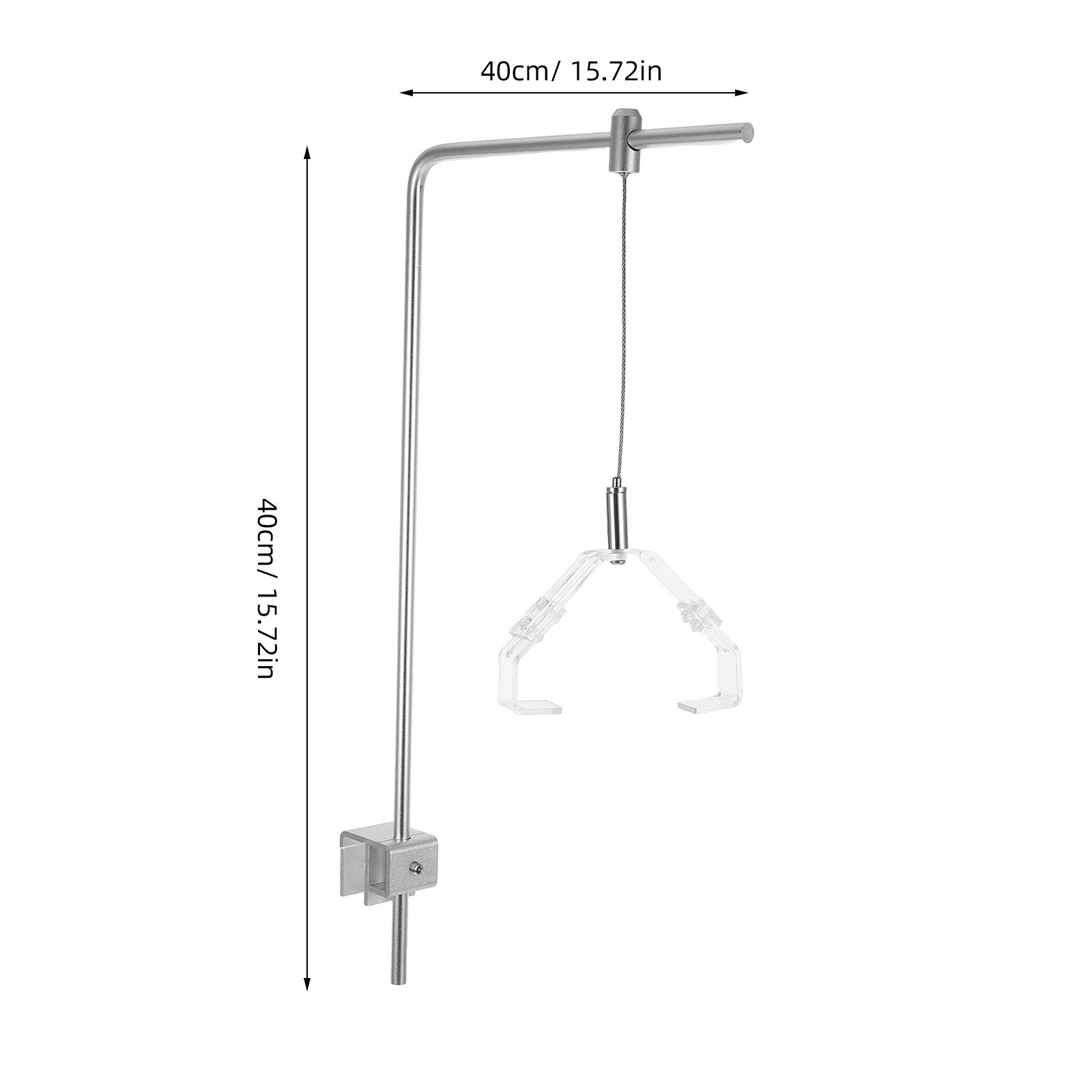2 stks Aquarium Lichthouder Me - Aquarium Planted Tank Light recensie en prijs