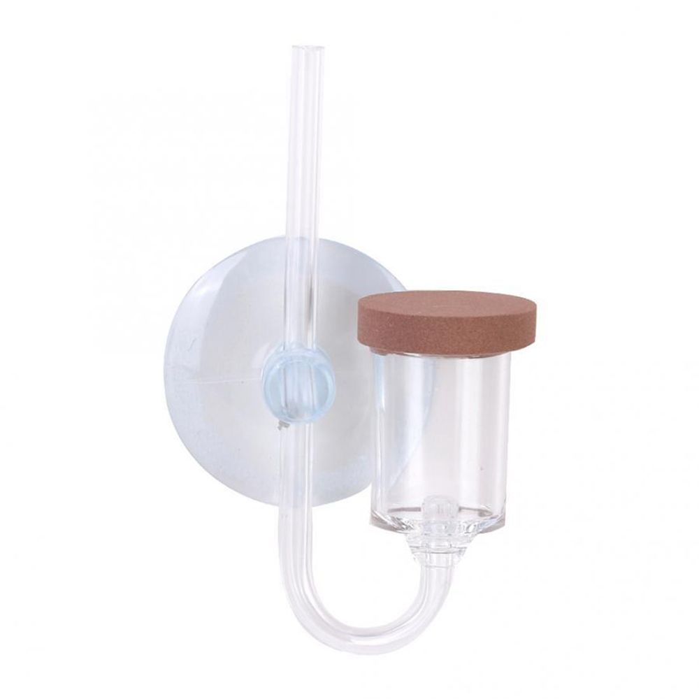 Acryl Mini Aquarium Live Plant - Planted Aquarium Co2 recensie en prijs