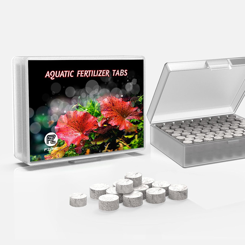 FZONE Wortel Tabs Zoetwater Aq - Aquarium Plant Root Fertilizer recensie en prijs