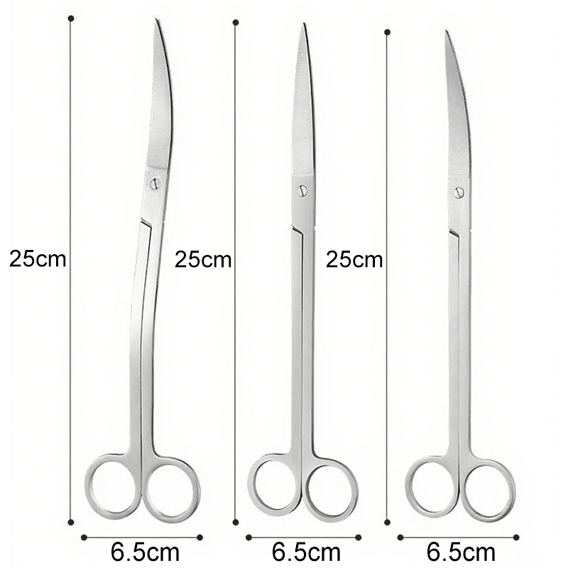 Aquarium Schaar Pincet Gereeds - Aquarium Plant Utensils recensie en prijs