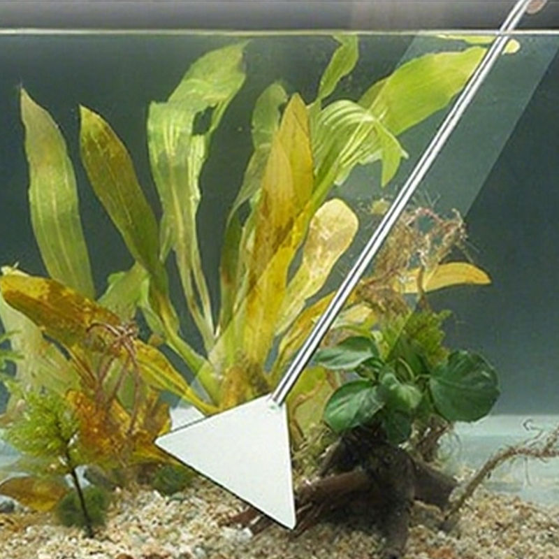 Aquarium Schaar Pincet Gereeds - Aquarium Plant Utensils recensie en prijs