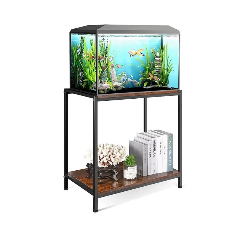 Aquarium accessoires fabriek R - Aquarium Plant Factory recensie en prijs