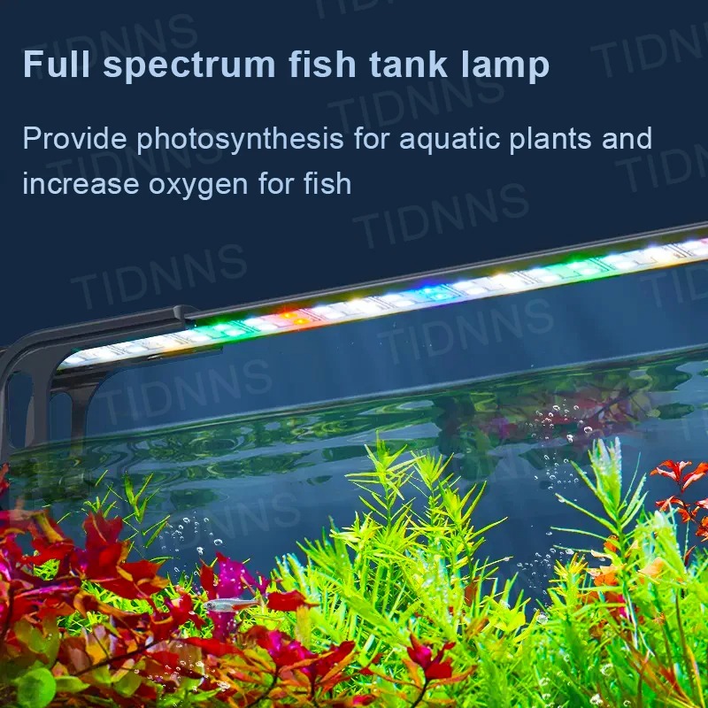 Aquariumlicht Led Plant Grow L - Planted Aquarium Pendant Light recensie en prijs
