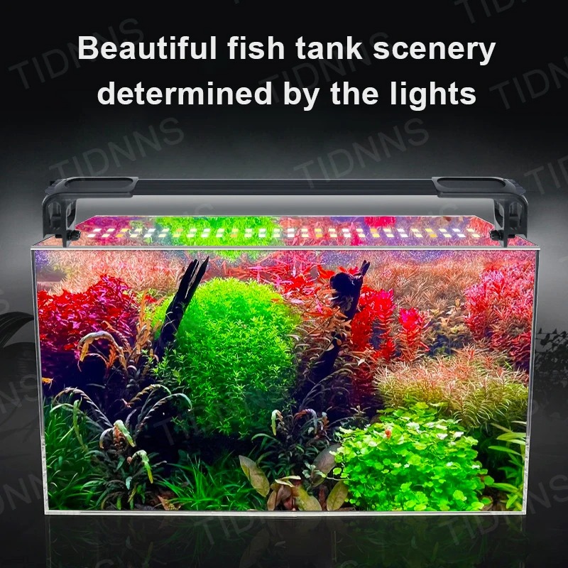 Aquariumlicht Led Plant Grow L - Planted Aquarium Pendant Light recensie en prijs