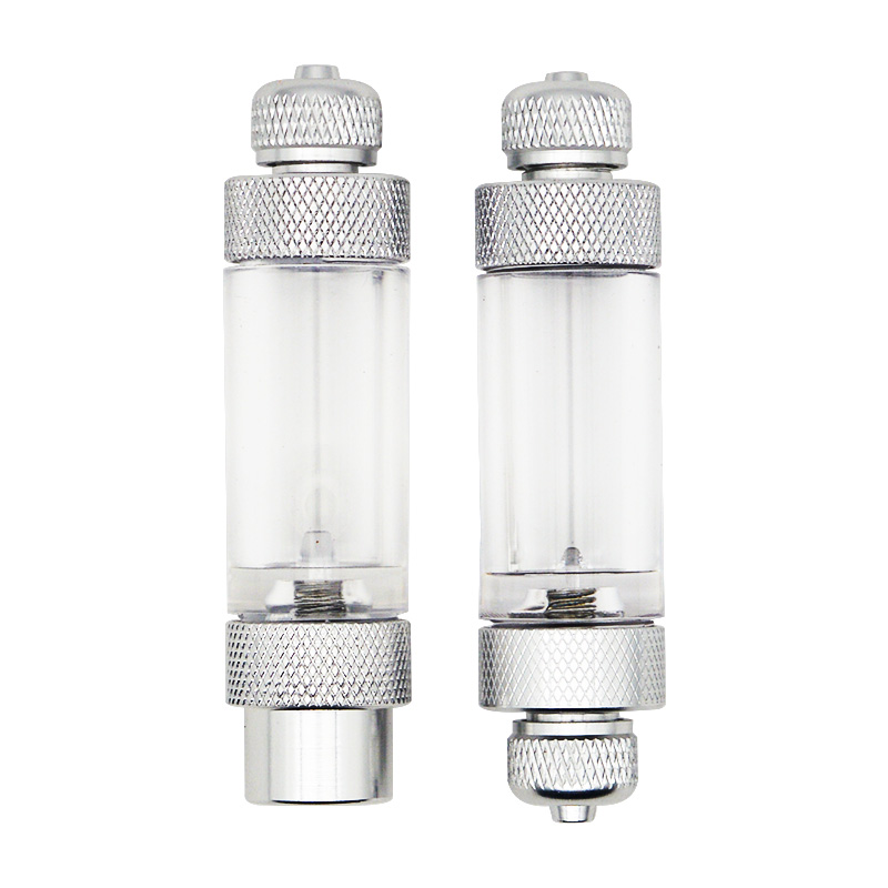 Aquarium CO2 Bubble Counter Du - Planted Aquarium Co2 System recensie en prijs